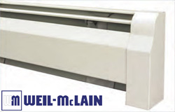 Thera Trim Baseboard